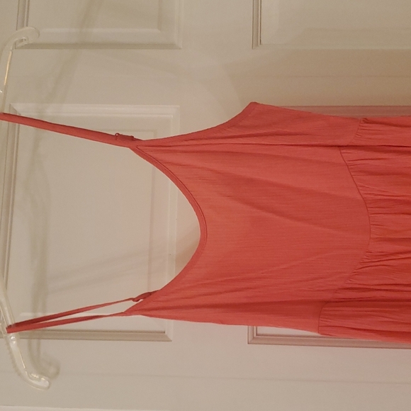 Pink Juniors Romper - Picture 3 of 6